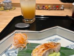 -AKIMOTO秋本寿司(双井店)