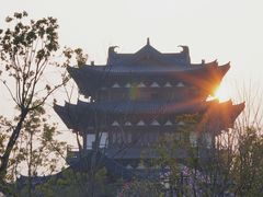 -江心屿景区