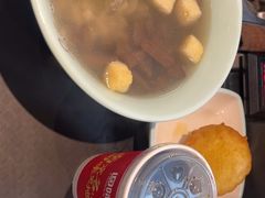 -回味鸭血粉丝汤(砂之船店)