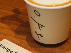 -O.P.S. CAFE