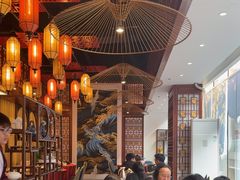 -粤香楼(新光里店)