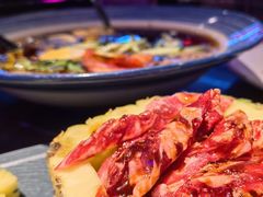 -十三姨正合丰烤肉(营迹路店)