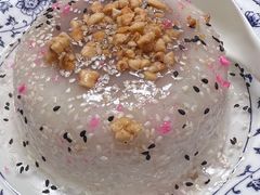 -旺达·福州菜(正大广场店)
