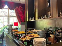 -郑州希尔顿酒店·阿米奇意大利餐厅