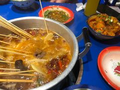 -马路边边 传媒大学店
