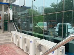 -北京国际邮局邮件处理中心