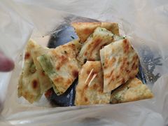 葱油饼-咏春葱油饼(德政中路店)