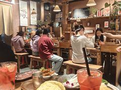 -巴卤社老火锅(财富店)