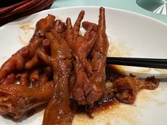 -城北食府(枫林店)