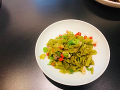 -老馆子·建德菜·山肴鱼鲜(海威新界店)