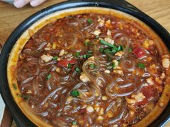 -王中王餐厅(东安路店)