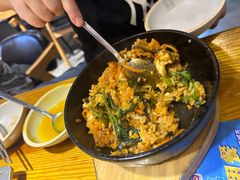 -喜来稀肉(北外滩白玉兰广场店)