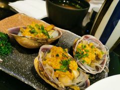 -真剑日本料理·铁板烧(贵州路店)