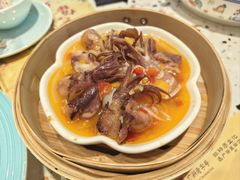 -点都德(广州白云山景区南门店)