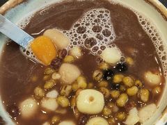 -鲜芋仙(观音桥大融城LG店)