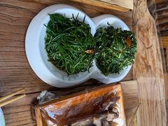 -老阿妈乌海蒙餐馆(锦馨园小区店)