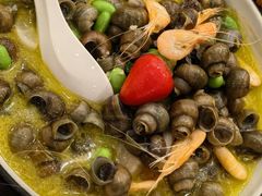 -锡和无锡菜(景丽苑店)