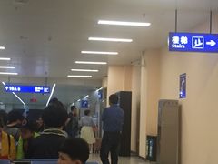 -哈尔滨太平国际机场