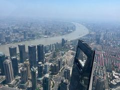 -上海中心大厦