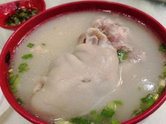 -廖老妈蹄花店(人民公园陕西街259号店)