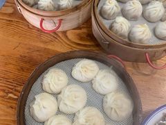 -余氏豆腐包老店(东直街店)