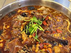 -蓉三少冒烤鸭·四川小吃集(北京首店)