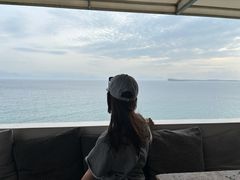 -蜜悦·波西塔诺悬崖海景餐厅
