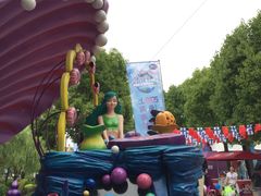 -安徒生童话乐园