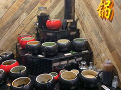 -老翡翠 Old Crystal Jade Restaurant