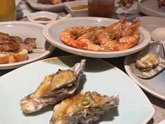 -大渔铁板烧(大悦城店)