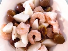 -奥华餐厅·老张记(台基厂店)