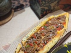 -梅夫娜土耳其餐厅.清真HALAL