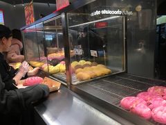 -LELECHA乐乐茶(美罗城店)