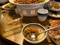 -那时新疆(经纬汇店)