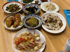 -糟粕醋·椰苑海南菜餐厅(亚龙湾天域酒店)