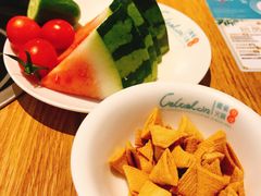-青瓷火锅料理(西单大悦城店)
