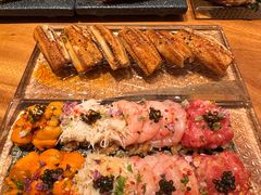 -鮨冠OMAKASE食べ放题(北京首店)