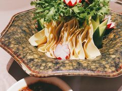 -宏达宴老菜馆(群力第四大道店)