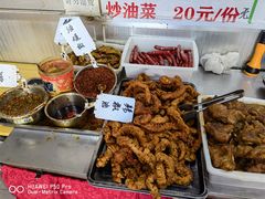 -谭老太正宗柳州螺狮粉(家和花园店)