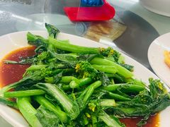 -红月湾海鲜饭店•沙滩海景(双月湾店)