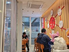 -南城香(北京南站店)