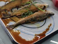 -八仔大富楼·河鲜(西江店)