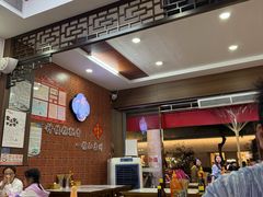 -东街钟楼肉粽(总店)