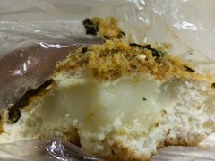 -沁屋面包店(人民东路店)