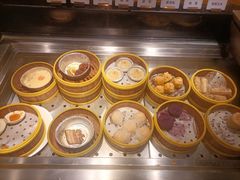 -川骄海鲜自助(河东店)