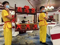 -聚春园自助餐厅(东街口店)