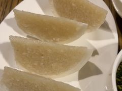 海南椰子饭-天津湾西餐厅(三亚海棠湾洲际度假酒店)