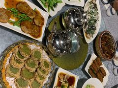 -十三姨工厨顺德美食·宴会·团餐(天河北路店)