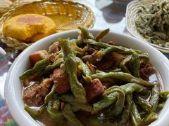 -何适山庄 ·可团建(水长城P2停车场店)