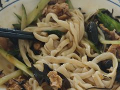 -天祥斋老北京八大碗烧烤家常菜(田村店)